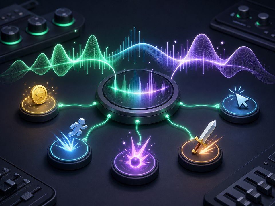 SFX generator